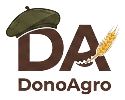 DonoAgro